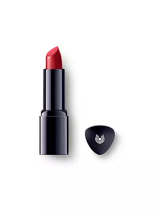 DR. HAUSCHKA | Lippenstift - Lipstick (14 Caralluma) | rot