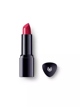 DR. HAUSCHKA | Lippenstift - Lipstick (22 Millionbells) | beere