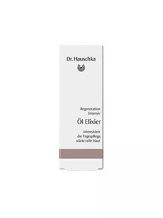 DR. HAUSCHKA | Regeneration Intensiv Öl Elixir 20ml | 