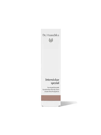 DR. HAUSCHKA | Regenerierende Intensivkur Spezial 40ml | 