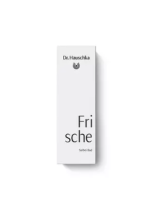 DR. HAUSCHKA | Ruhe Bademlich Moor Lavendel Bad 100ml | keine Farbe