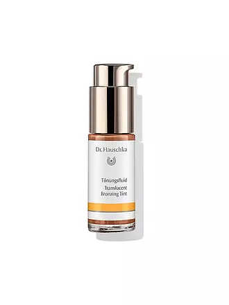 DR. HAUSCHKA | Tönungsfluid 18ml | 