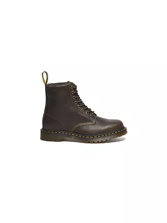 DR. MARTENS | Boots 1460 | olive