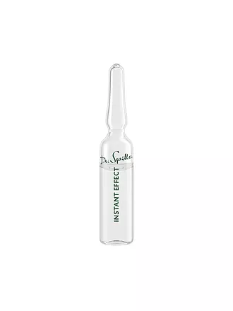 DR.SPILLER | ENERGY - The Recharging Ampoule 7x2ml | keine Farbe