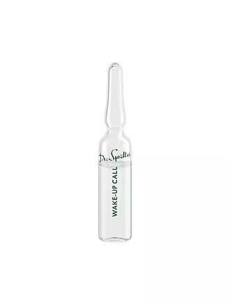 DR.SPILLER | GLOW - The Radiance Ampoule 7x2ml | keine Farbe