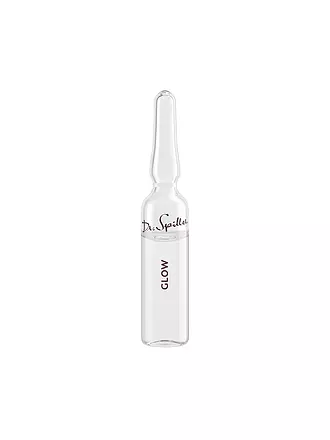 DR.SPILLER | HYDRATION - The Hyaluronic Ampoule 7x2ml | keine Farbe