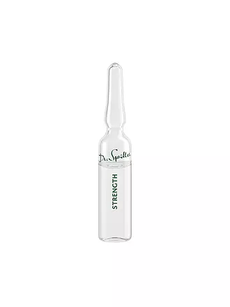 DR.SPILLER | INSTANT EFFECT- The Signature Ampoule 7x2ml | keine Farbe