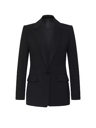 DRYKORN | Blazer Classic Fit | schwarz