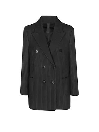 DRYKORN | Blazer KEMPSTEN | schwarz