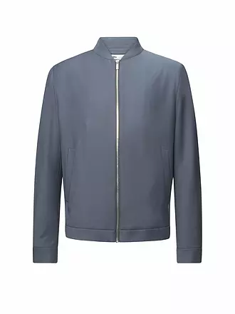 DRYKORN | Blouson LENOA | blau