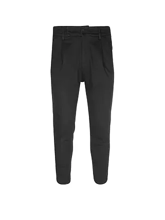 DRYKORN | Chino Regular Fit CHASY | schwarz