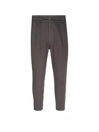 DRYKORN | Chino Regular Fit CHASY | schwarz