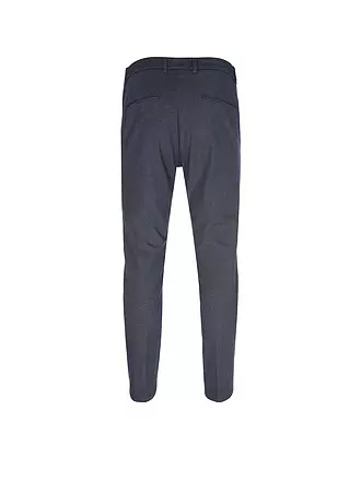 DRYKORN | Chino Sim Fit AJEND 10 | blau