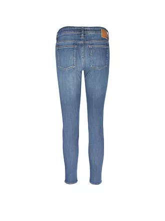 DRYKORN | Jeans Skinny Fit NEED | blau