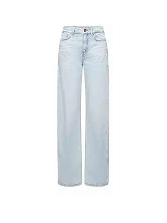 DRYKORN | Jeans Wide Leg MEDLEY | hellblau