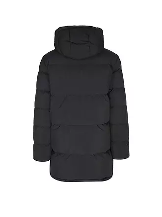 DRYKORN | Parka MARON 10 | schwarz