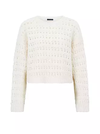 DRYKORN | Pullover IMENY 10 | creme