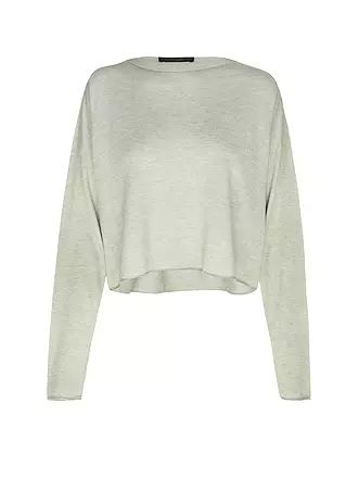 DRYKORN | Pullover IMENY | hellblau