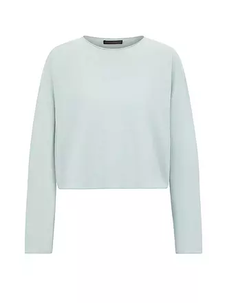 DRYKORN | Pullover IMENY | hellblau