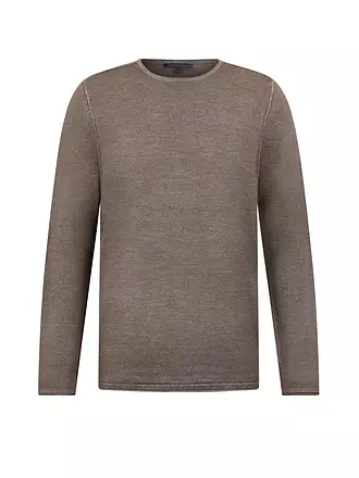 DRYKORN | Pullover RIKONO 1 | grau