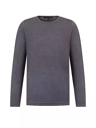 DRYKORN | Pullover RIKONO 1 | grau