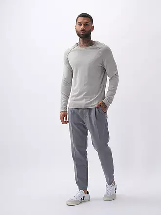 DRYKORN | Pullover TIZIAN | beige