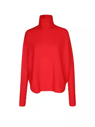 DRYKORN | Pullover | rot
