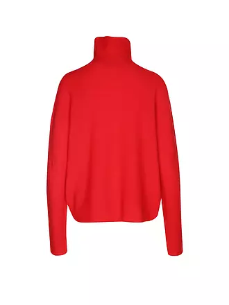 DRYKORN | Pullover | rot