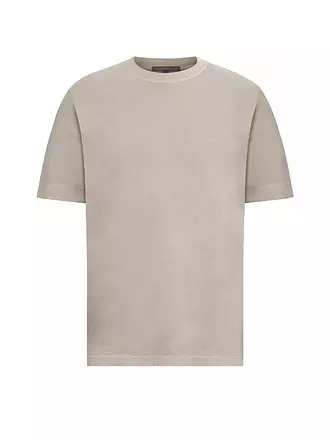 DRYKORN | T-Shirt RAPHAEL | beige