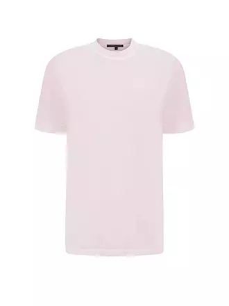 DRYKORN | T-Shirt RAPHAEL | rosa