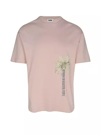 DRYKORN | T-Shirt | rosa