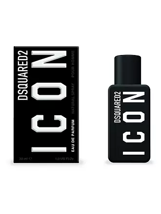 DSQUARED2 | ICON Pour Homme Eau de Parfum 100ml | keine Farbe