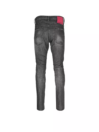 DSQUARED2 | Jeans Slim Fit COOL GUY | schwarz