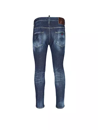 DSQUARED2 | Jeans Slim Fit SKATER | blau