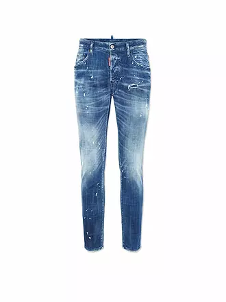 DSQUARED2 | Jeans Slim Fit | blau