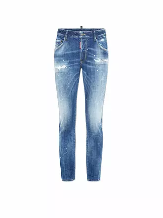 DSQUARED2 | Jeans Slim Fit | blau