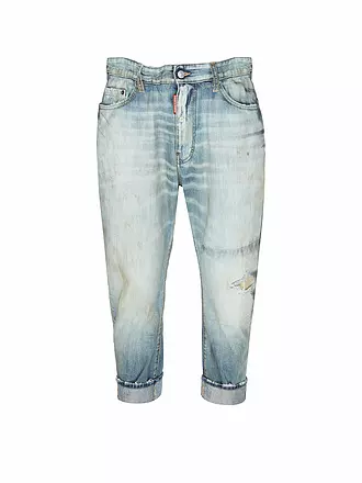 DSQUARED2 | Jeans Tapered Fit BIG BROTHER JEAN | blau