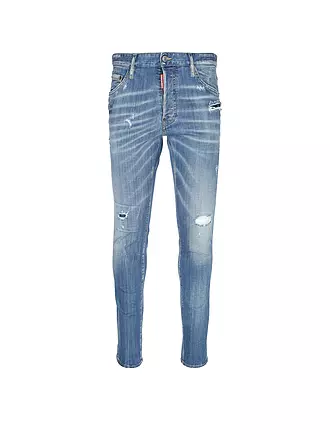 DSQUARED2 | Jeans Tapered Fit COOL GUY | 