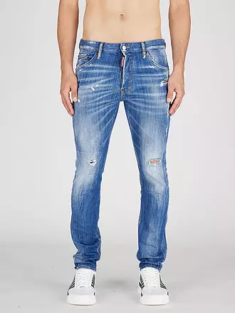 DSQUARED2 | Jeans Tapered Fit COOL GUY | 