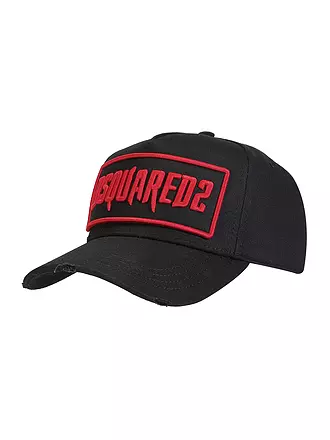 DSQUARED2 | Kappe - Baseball Cap Gabardine | 