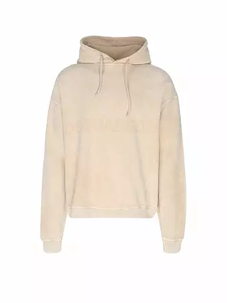 DSQUARED2 | Kapuzensweater - Hoodie Relaxed FIt | beige