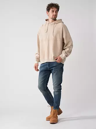 DSQUARED2 | Kapuzensweater - Hoodie Relaxed FIt | beige