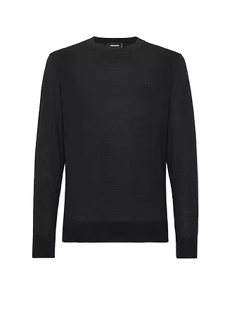 DSQUARED2 | Pullover | schwarz