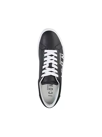 DSQUARED2 | Sneakers CASSETTA | weiss