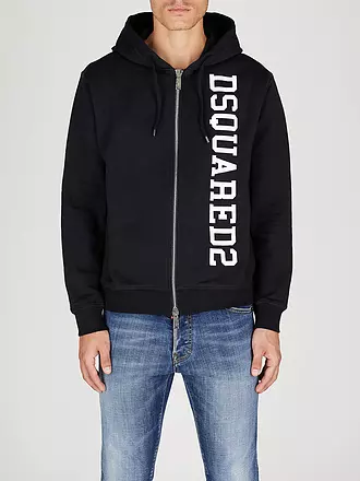 DSQUARED2 | Sweatjacke  | 