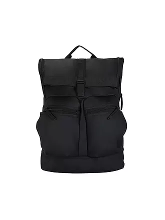 DUNO | Rucksack ISERA | schwarz