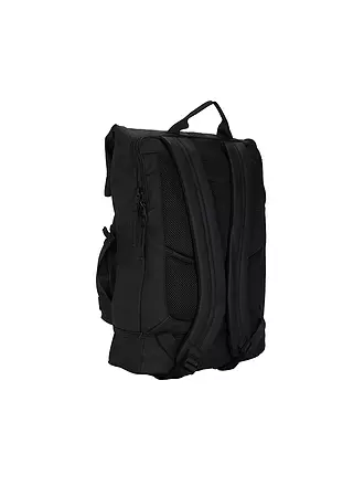 DUNO | Rucksack ISERA | schwarz