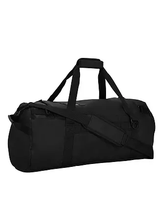 DUNO | Tasche - Weekender BRENO | schwarz