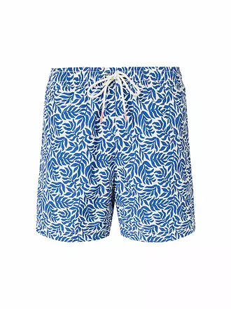 ECOALF | Badeshorts BEQUIAALF | blau