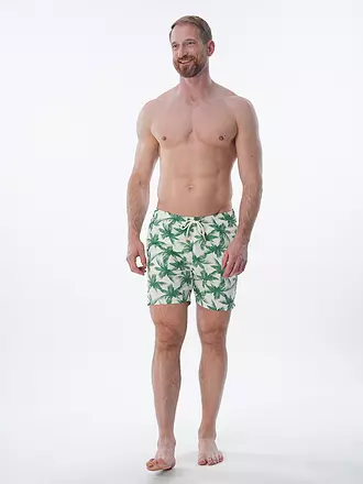 ECOALF | Badeshorts BEQUIAALF | blau